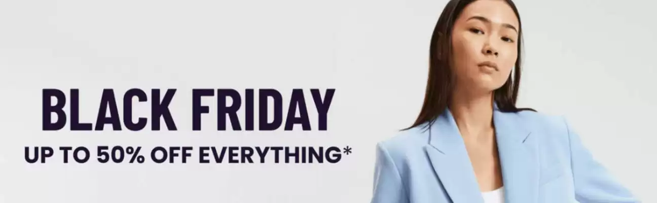 La Redoute catalogue (valid until 9-12)