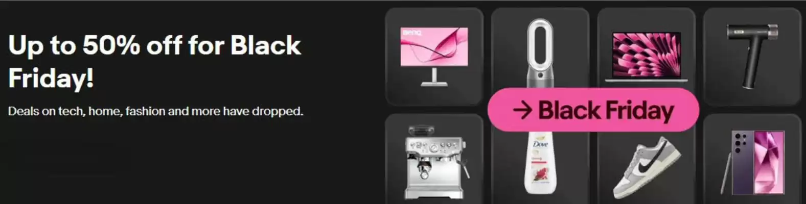 EBay leaflet (valid until 18-12)