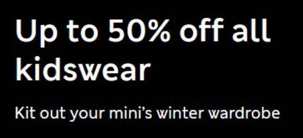 Marks & Spencer catalogue Page 1