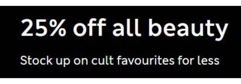 Marks & Spencer catalogue Page 1