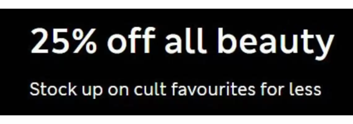 Marks & Spencer catalogue (valid until 19-12)