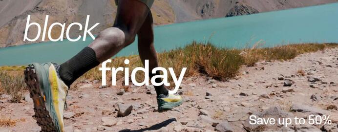 Merrell leaflet Page 1