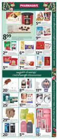 Pharmasave flyer week 48 Page 5
