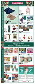 Pharmasave flyer week 48 Page 6