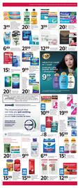 Pharmasave flyer week 48 Page 7