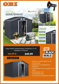 OBI Prospekt Seite 5