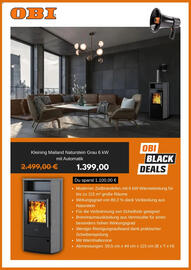 OBI Prospekt Seite 6