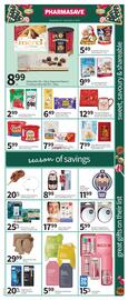 Pharmasave flyer week 48 Page 5
