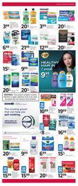 Pharmasave flyer week 48 Page 7