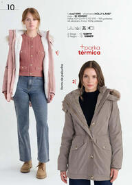 Catálogo Price Shoes Página 10