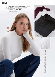 Catálogo Price Shoes Página 104