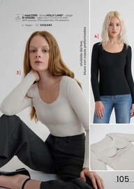 Catálogo Price Shoes Página 105