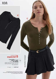 Catálogo Price Shoes Página 108