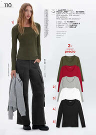 Catálogo Price Shoes Página 110