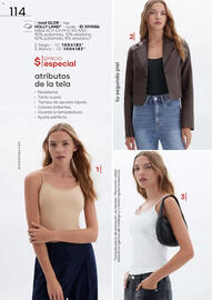 Catálogo Price Shoes Página 114