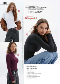 Catálogo Price Shoes Página 118