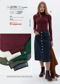 Catálogo Price Shoes Página 119