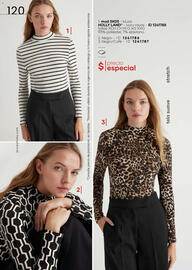 Catálogo Price Shoes Página 120