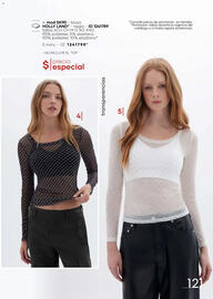 Catálogo Price Shoes Página 121