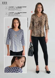 Catálogo Price Shoes Página 122