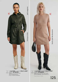 Catálogo Price Shoes Página 125