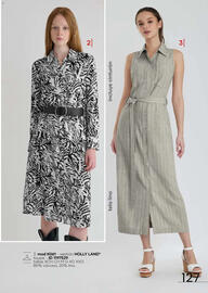 Catálogo Price Shoes Página 127