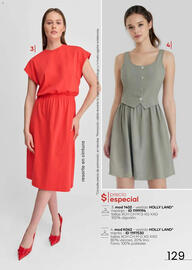 Catálogo Price Shoes Página 129