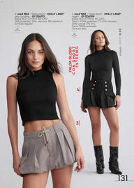 Catálogo Price Shoes Página 131