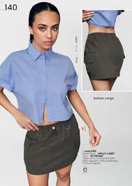 Catálogo Price Shoes Página 140