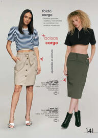 Catálogo Price Shoes Página 141