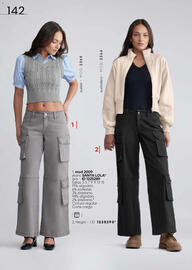 Catálogo Price Shoes Página 142