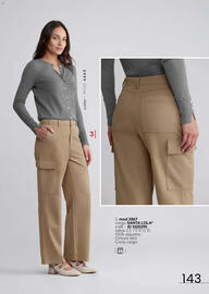 Catálogo Price Shoes Página 143