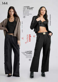 Catálogo Price Shoes Página 144