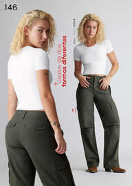 Catálogo Price Shoes Página 146