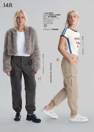 Catálogo Price Shoes Página 148