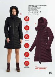 Catálogo Price Shoes Página 15