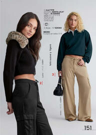 Catálogo Price Shoes Página 151