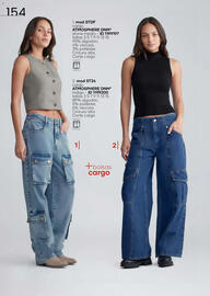 Catálogo Price Shoes Página 154