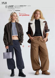 Catálogo Price Shoes Página 158