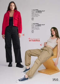 Catálogo Price Shoes Página 159