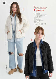 Catálogo Price Shoes Página 16