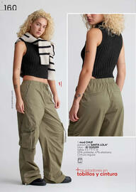 Catálogo Price Shoes Página 160