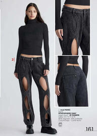 Catálogo Price Shoes Página 161