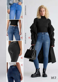 Catálogo Price Shoes Página 167