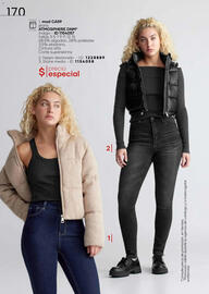 Catálogo Price Shoes Página 170