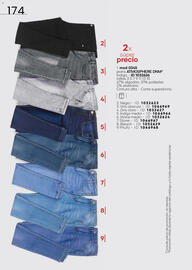 Catálogo Price Shoes Página 174