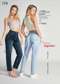 Catálogo Price Shoes Página 178