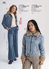 Catálogo Price Shoes Página 18