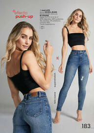 Catálogo Price Shoes Página 183