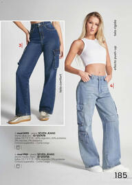 Catálogo Price Shoes Página 185